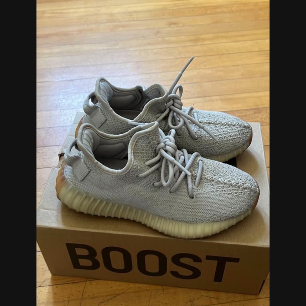 Yeezy 350